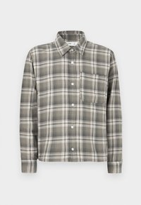 THRIFTED - Overhemd - green