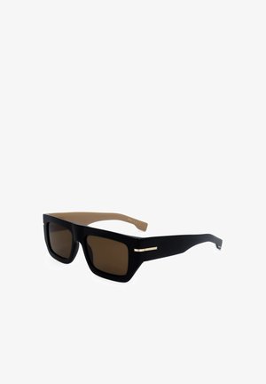 BOSS, HUB SUN BOSS 1502/S 6AK 54 18 145 - Occhiali da sole - black