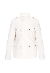 Ikke valgt, offwhite