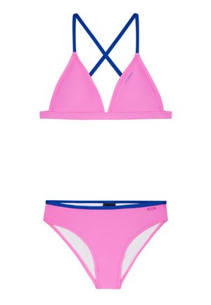 SETS - Bikinier - smoothie pink