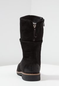 Rieker Botas para la nieve - black