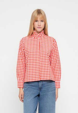 PEPSI - Cămașă - rojo