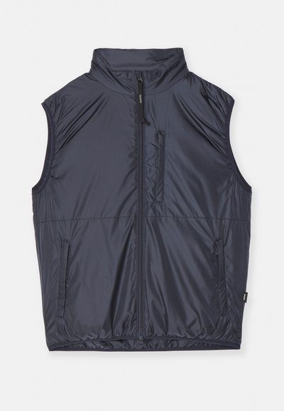 ASPESI JIL - Smanicato - navy