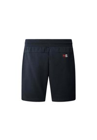 Hackett London ESSENTIAL - Pantaloni sportivi - navy