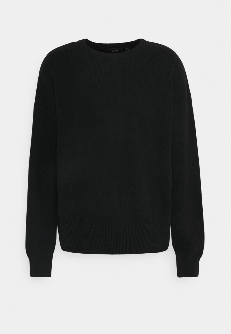 NU-IN Maglione - black