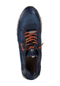 Cetti Sneaker low - used tin blu
