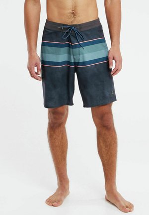 Protest Zwemshorts - deep grey