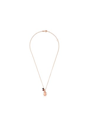 Collar - gold-coloured