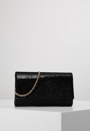 Pochette - black