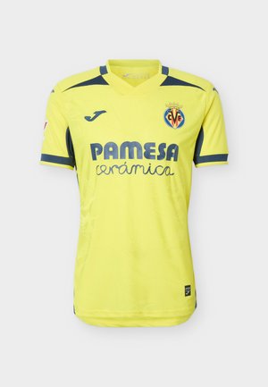Joma, VILLAREAL HOME - Ποδοσφαιρική φανέλα - yellow
