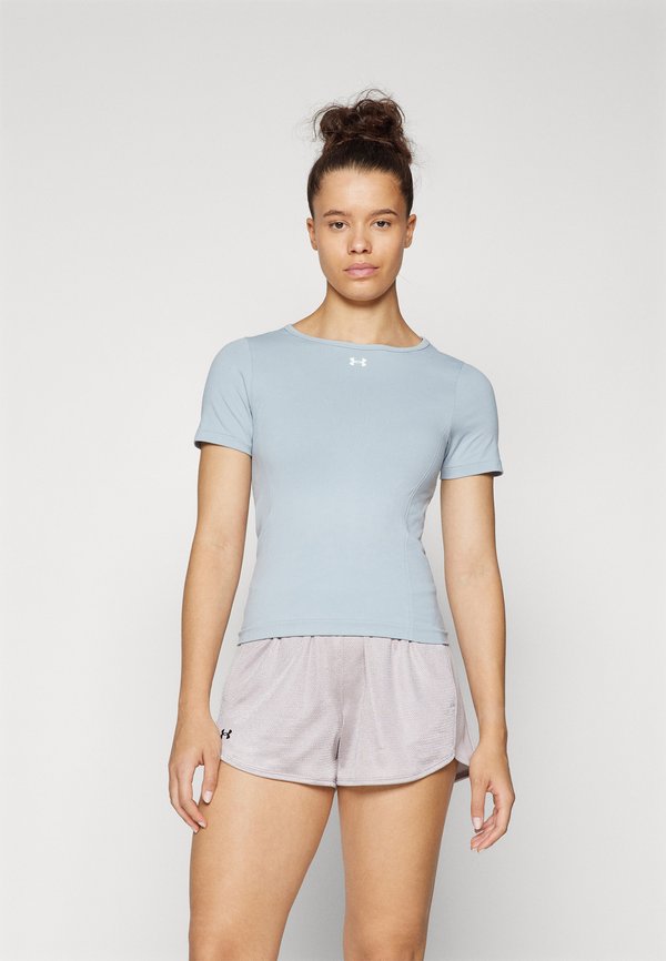 TRAIN SEAMLESS - Basic T-shirt