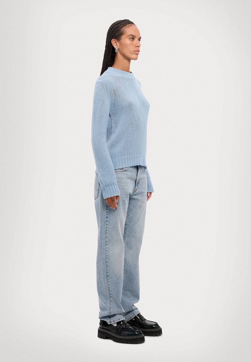 WEEKEND MaxMara DALIDA - Trui - azzurro