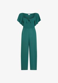 Επιλέχθηκε, botanical heat