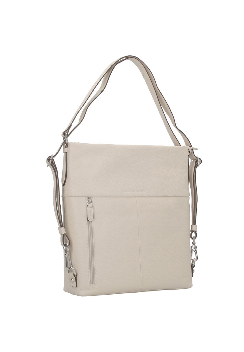 Damen Handtaschen | Picard Handtasche cookie/beige - NZ03105 Damen Handtaschen | Picard Handtasche cookie/beige - NZ03105