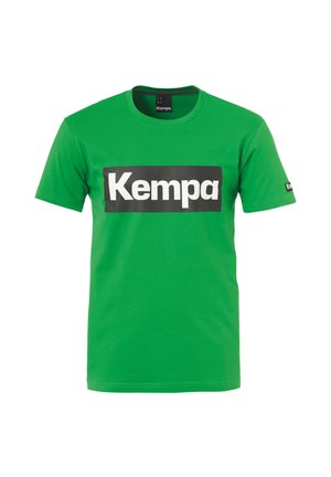 Kempa TEXTIL PROMO - T-shirts print - gruen