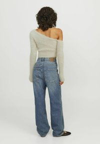 JJXX HEIDI - Vesta - feather gray