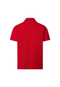 Façonnable BIRDIE PIMA - Poloshirt - berry red