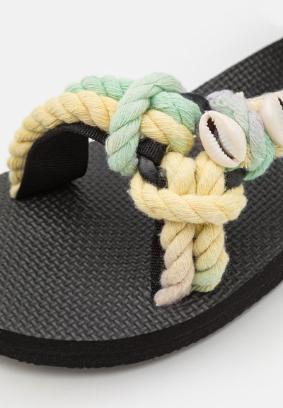 ARIZONA LOVE TREKKY  - Sandale - multi-coloured