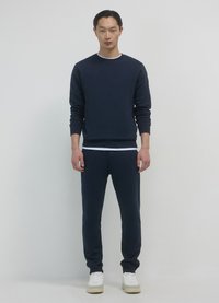 Calliope Jogginghose - blu notte