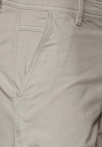 Street One MEN REGULAR FIT - Shorts - beige