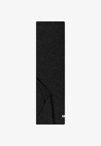 Unausgewählt, black