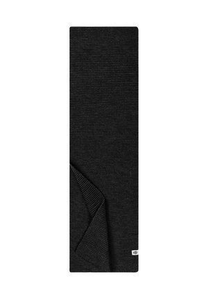 Scarf - black
