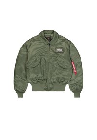 Unselected, sage green