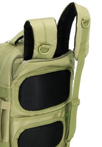 WITTCHEN CABIN - Malý batoh  - green