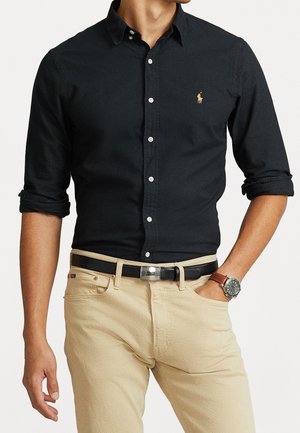 Hemd - black