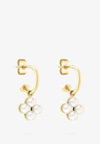 Ej vald, geelgouden kleur