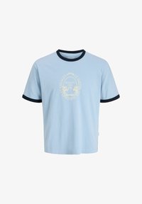Επιλέχθηκε, cashmere blue