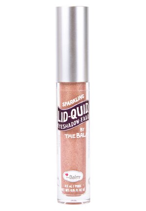 LID-QUID - Eye shadow - bellini