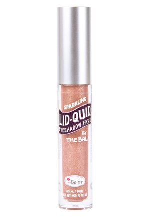 the Balm LID-QUID - Lidschatten - bellini