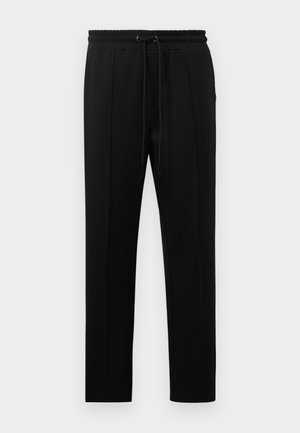 Pantalones deportivos - nero