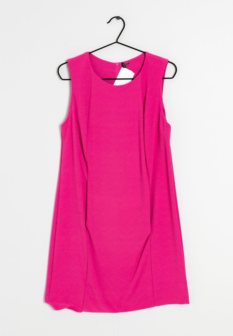 Hobbs Denní šaty - pink