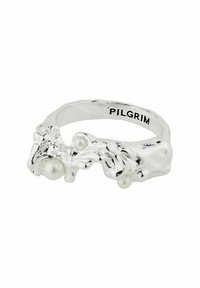 Pilgrim UNISEX - Sõrmus - silver plated