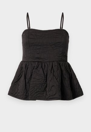 Helmstedt EMILIE - Top - black
