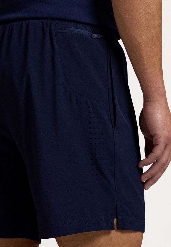WIMBLEDON BALLPERSON SHORT - Tracksuit bottoms4