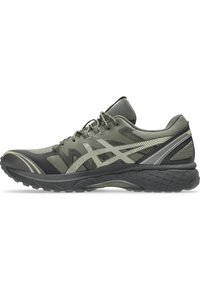 GEL-TERRAIN - Tenisky - mantle green khaki