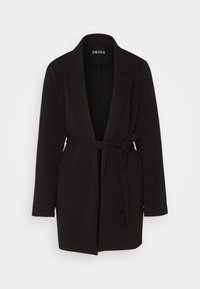 Unselected, black