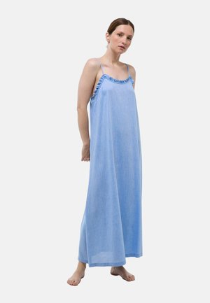 Chemise de nuit / Nuisette - celeste