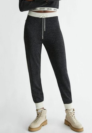 Pantalon de survêtement - black