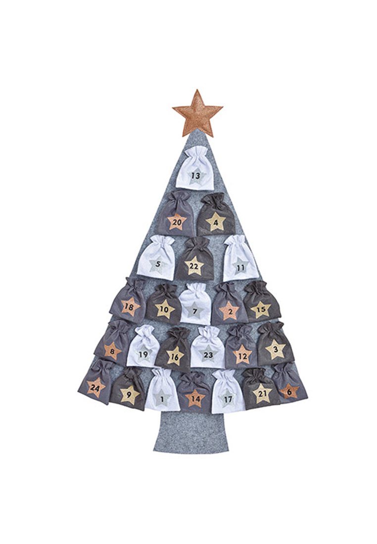 G.Wurm Calendario dell'Avvento - Immagine 1