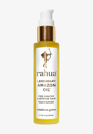 RAHUA LEGENDARY AMAZON OIL™ - Hair treatment - -