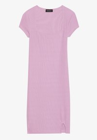 Dnevna obleka - lavender mist