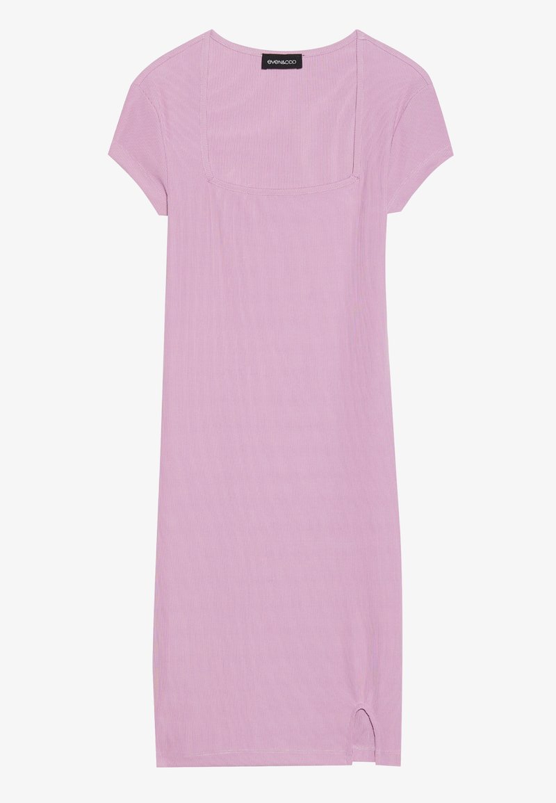 Even&Odd Jurk lila Even&Odd Jurk lila