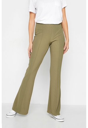 Long Tall Sally KICK  - Housut - green