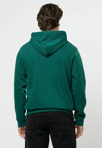 U.S. Polo Assn. TOKE - Kapuzenpullover - rain forest