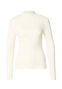 Ikke valgt, offwhite