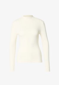 Ikke valgt, offwhite